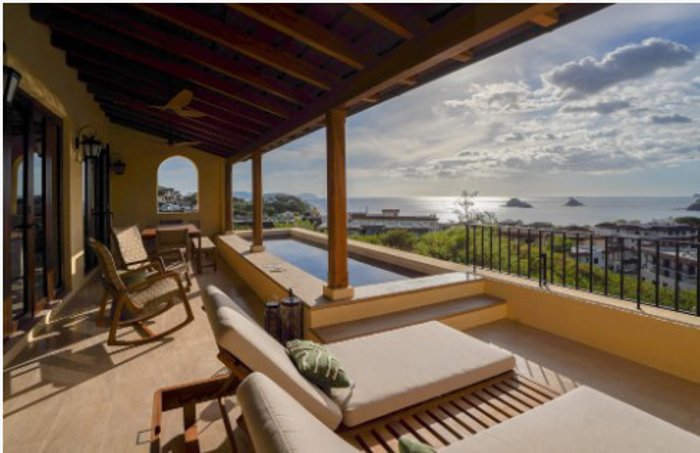 VENTA DE CASAS NUEVAS, GUANACASTE, PLAYA DANTA,  LAS CATALINAS LANTANA in Santa Cruz, Guanacaste — $795,000