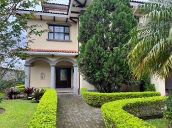 Casa en Venta Granadilla, Curridabat, San José