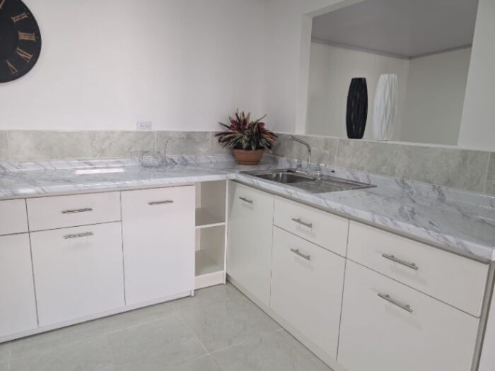 Apartamento para estrenar en venta en San Juan, Tibás, San José — $136,000