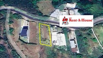 Venta de Lote en San Rafael de Heredia. RAH 26-101 in Ángeles, San Rafael, Heredia — 65 000 000 ₡ - Photo 5 of 10