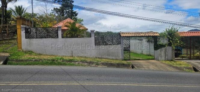Venta de Quinta en Paraíso de Cartago. RAH 26-1846 en Paraíso, Cartago — ₡ 115 000 000