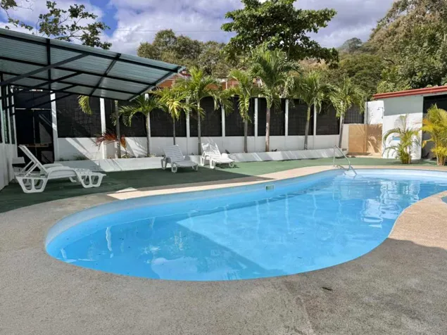 APARTAMENTO EN VILLAS NACAZCOL, SARDINAL, GUANACASTE. in Sardinal, Carrillo, Guanacaste — $1,000 - Photo 2 of 25