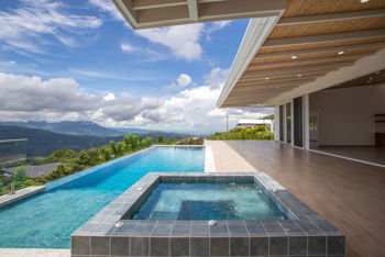 Brand-New Home for Sale in Vista Guácimo, Atenas  | 180° Views in San José, Naranjo, Alajuela — $1,250,000 - Photo 5 of 47