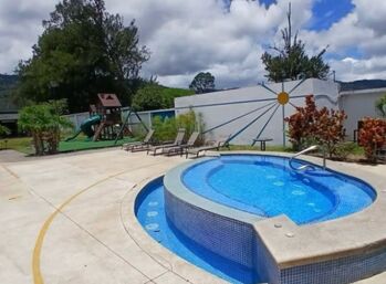 Hermosa Casa en venta condominio Cartago en El Tejar, El Guarco, Cartago — 72 000 000 ₡ - Foto 5 de 27