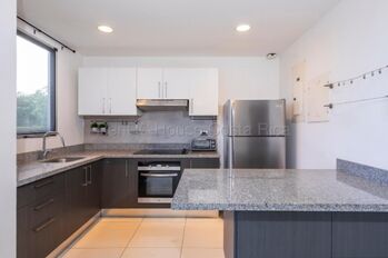 Se alquila apartamento en Escazú San José 26-1712 en San Antonio, Escazú, San José — $1,200 - Foto 4 de 16