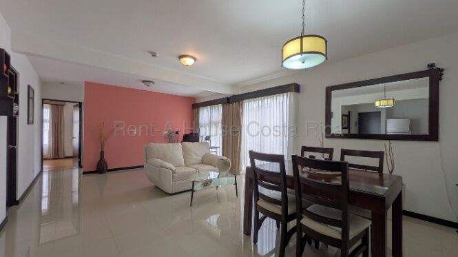 Se vende apartamento en Curridabat San José 26-1535 in Granadilla, Curridabat, San José — ₡ 75 000 000