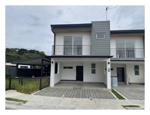 Casa en Venta,en San Antonio de Desamparados,A Estrenar.Seguridad 24/7 en San Antonio, Desamparados, San José — 123 000 000 ₡ - Foto 2 de 42