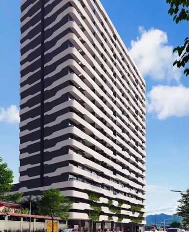 NEW APARTMENT FOR SALE, ROHRMOSER, NUNCIATURA, TORRE DUNNA in Mata Redonda, San José — $197,000