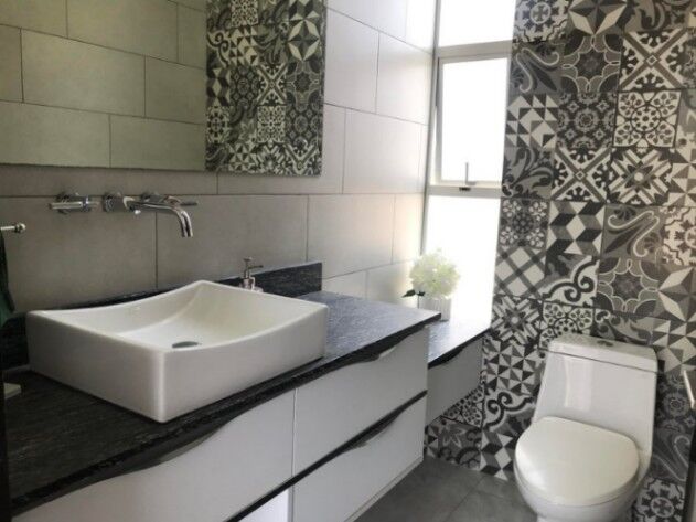 Venta de Casa de lujo en Colinas de Montealegre-Cartago. en San Juan, La Unión, Cartago — $1,100,000