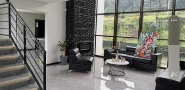 CASA EN VENTA, SAN RAFAEL HEREDIA $430.000 COD#25-748 en San Rafael, Heredia — $430,000