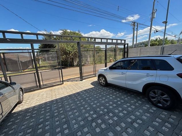 Complejo de apartamento de 7 unidades in Atenas, Alajuela — $950,000