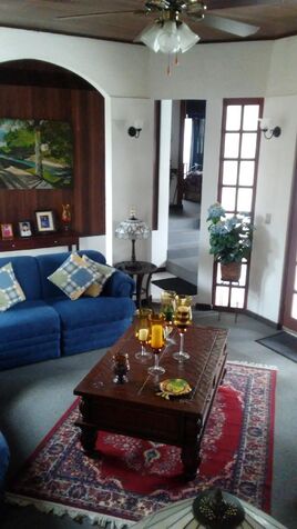 VENTA DE CASA, SAN JOSE, CURRIDABAT, LOMAS DE AYARCO SUR in Curridabat, San José — $250,000
