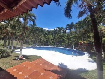 Venta de Casa y Terreno Totalmente Amueblado en Acosta-Guaitil, San José. RAH 26-1881 en Guaitil, Acosta, San José — 125 000 000 ₡ - Foto 4 de 13