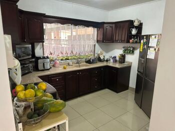 CASA EN VENTA, SAN FRANCISCO HEREDIA,Cod#25-641 en San Francisco, Heredia — 82 000 000 ₡ - Foto 4 de 10