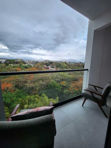  Alquiler de Apartamento     26-1061  en Merced, San José — $1,600 - Foto 2 de 8