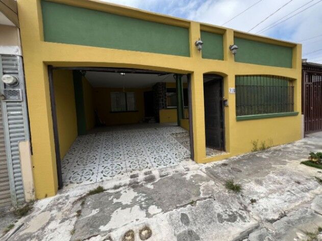 Venta de casa en san vicente Moravia in San Vicente, Moravia, San José — $178,500