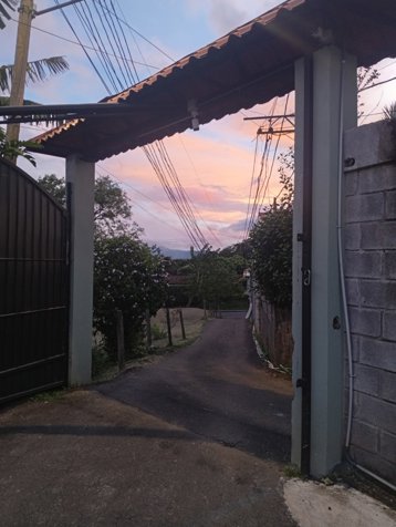 🏡✨ SANTA BÁRBARA DE HEREDIA — APARTAMENTO NUEVO BONITO SEGURO CON 1 ESTACIONAMIENTO en Jesús, Santa Bárbara, Heredia — ₡ 300 000