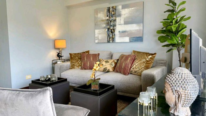 💲$1,000 | Apartamento Amueblado en Avalon Santa Ana in Santa Ana, San José — $1,000 - Photo 3 of 28