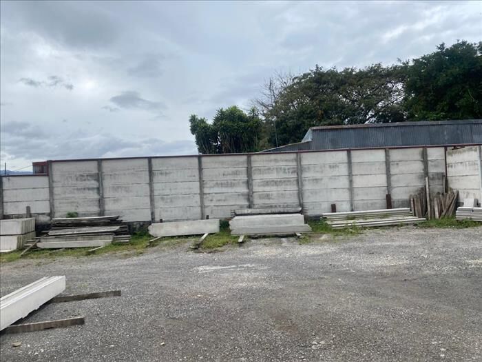 VENTA DE LOTE INDUSTRIAL, SAN JOSE, CURRIDABAT en Curridabat, San José — $850,000