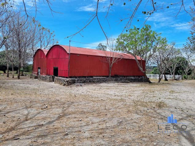 Venta Finca Palmira Cañas Guanacaste 60,7 ha en Palmira, Cañas, Guanacaste — ₡ 450 000 000