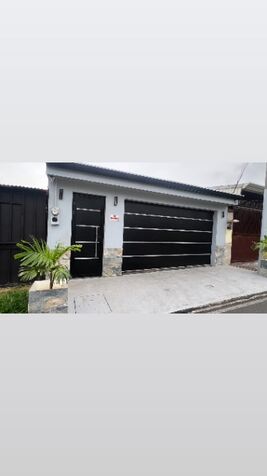 ‼️EXCELENTE OPORTUNIDAD NEGOCIABLE ‼️ in Turrúcares, Alajuela — ₡ 77 000 000