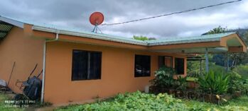 SE VENDE ESPECIAL FINCA EN COTO BRUS.  in Limoncito, Coto Brus, Puntarenas — $320,000 - Photo 5 of 20