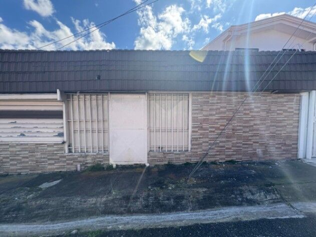 Venta de  casa en Mata Redonda en Mata Redonda, San José — $85,000