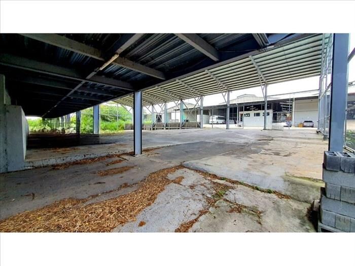 ALQUILER DE BODEGA INDUSTRIAL, SAN JOSE, URUCA in Uruca, San José — $10,755