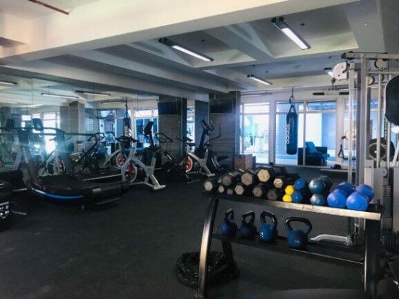 Venta de Apartamento en Merced, San José. RAH 25-949 in Merced, San José — $199,000