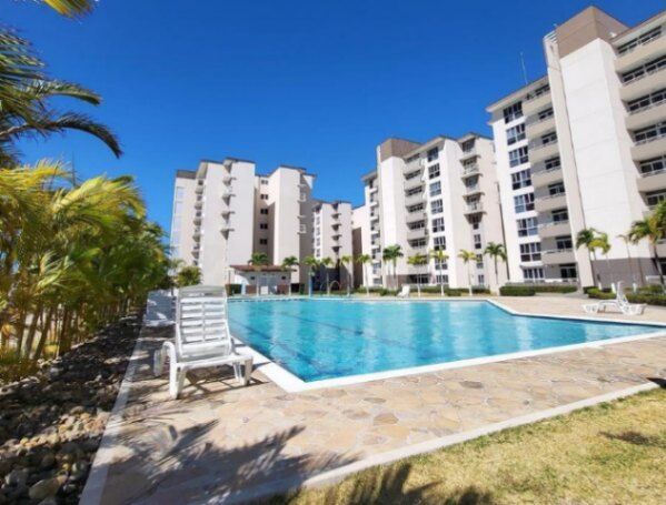 Este encantador  venta apartamento de reciente construcción en Alajuela — $116,000