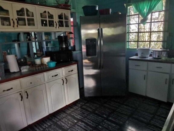 Se vende amplio lote de 180 hectáreas en Paso Real 23-1716 en Pocosol, San Carlos, Alajuela — $1,800,000