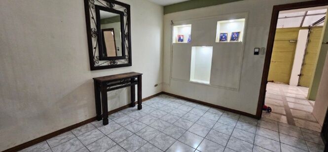 Venta de Casa + APTO en Desamparados, San José. RAH 25-1864 en San Rafael Abajo, Desamparados, San José — $165,000