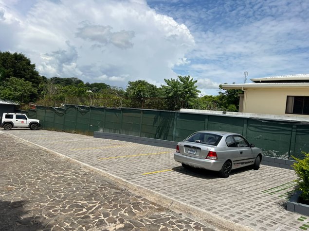 ALQUILER DE APARTAMENTOS AMUEBLADOS EN ALAJUELA, LAGOS DEL COYOL en Garita, Alajuela — ₡ 295 000
