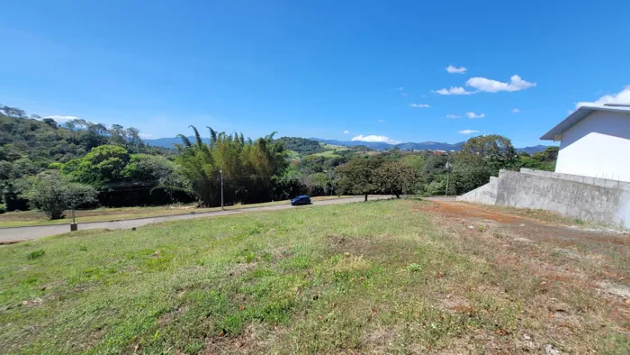 Gated Community Living – Lot for Sale in Grecia en Grecia, Alajuela — ₡ 61 000 000 - Foto 3 de 9