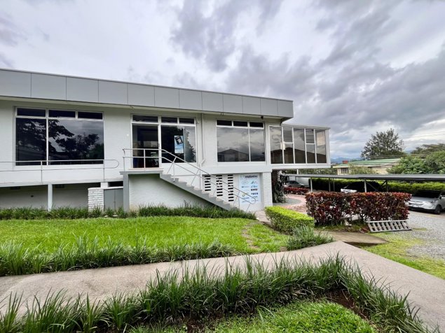 Propiedad de uso de suelo mixto, Los Yoses, San Pedro. en San Pedro, Montes De Oca, San José — $1,365,000