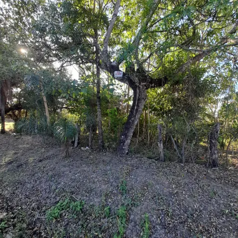 lot in the countryside, quiet and greenery in a tourist area in Curubandé, Liberia, Guanacaste — $360,000 - Photo 2 of 5