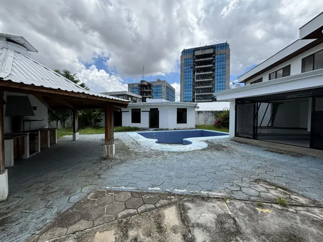 VENTA DE CASA EN SAN PEDRO USO DE SUELO MIX en San Pedro, Montes De Oca, San José — $550,000 - Foto 3 de 27