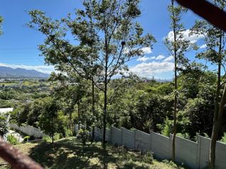 Espectacular lote 2650m2, Vista Panorámica. Guachipelin Sur. Escazu. in Escazú, San José — $1,250,000 - Photo 4 of 8