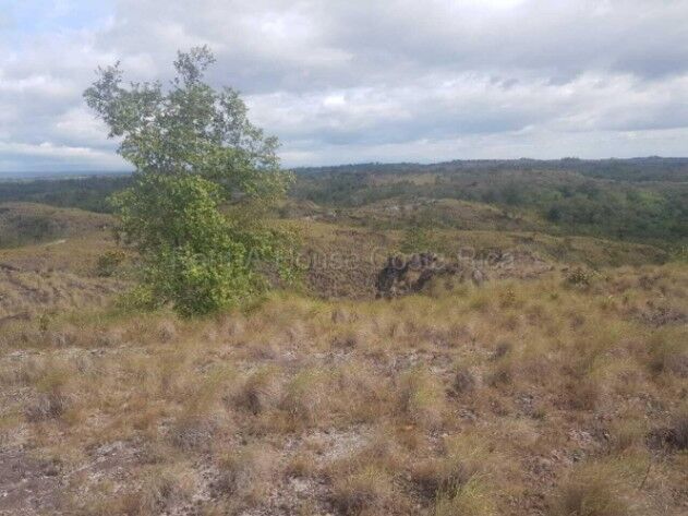 Venta terreno agrícola de 20.874 m² con vista y potencial comercial #26-1990 GS en Bagaces, Guanacaste — $230,000