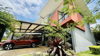 Venta Casa en Condominio Altos de Palermo, San Pablo, Heredia in Santiago, San Rafael, Heredia — $279,000 - Photo 2 of 32