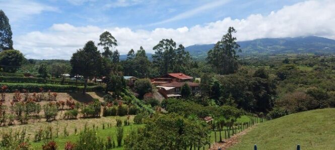 Se vende lote de 12.7 Hectáreas en San Jerónimo San José 23-2776 en San Jerónimo, Moravia, San José — $5,750,000