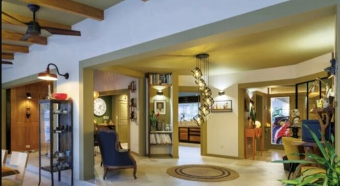 Exclusive Designer Residence in Escazú | Direct Sale in San Antonio, Escazú, San José — $1,225,000