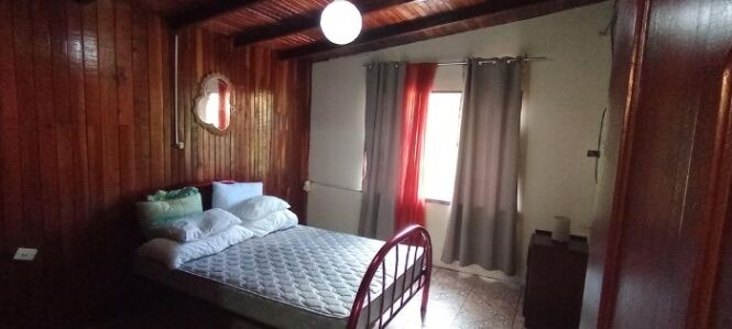Venta de finca con casa + cabaña + piscina en Puriscal. RAH 26-1031  en Santiago, Puriscal, San José — ₡ 130 000 000