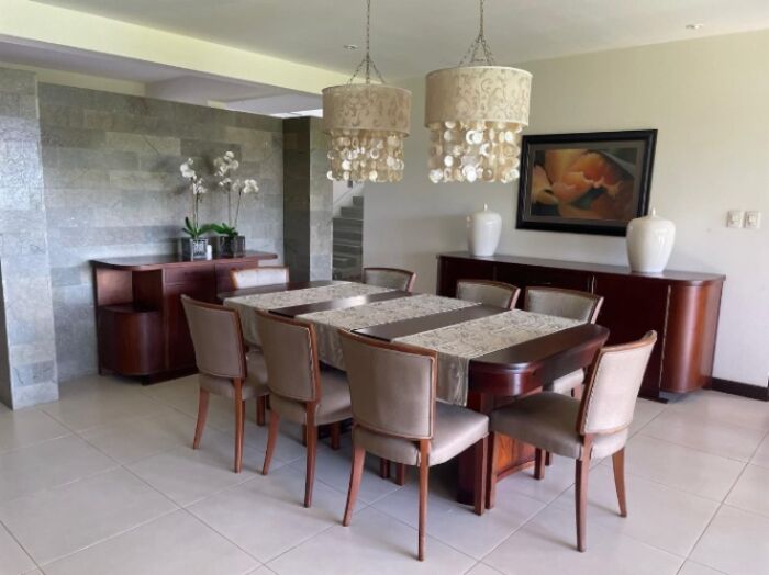 CASA EN VENTA, GUÁCIMA ALAJUELA, $850.000. Cod#25-1198 en Guácima, Alajuela — $850,000