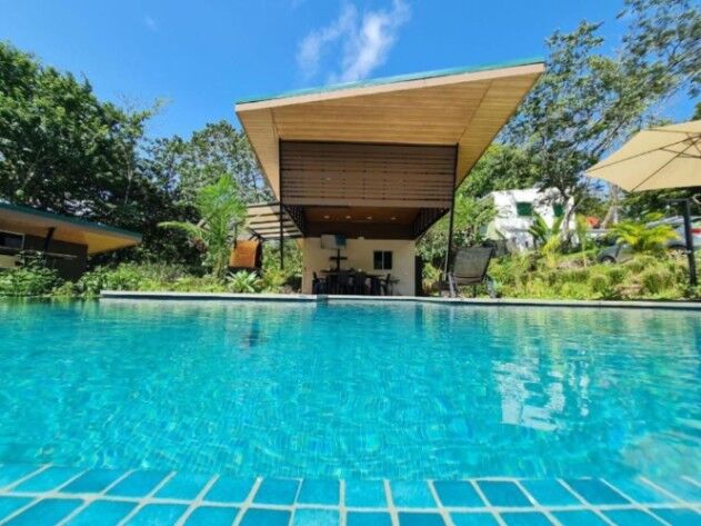 Hotel Eco Lung a solo un km. de Montezuma.  in Cóbano, Puntarenas — $700,000