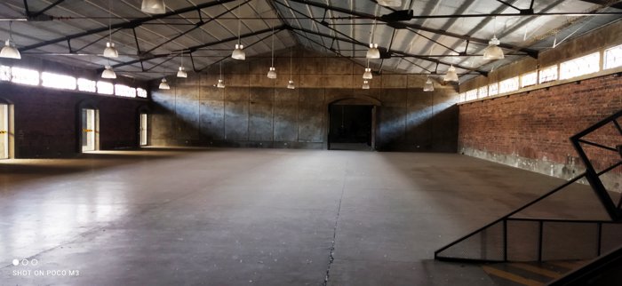 Bodega en Alquiler en Guadalupe. Ipis, Uso Comercial/industrial en Ipís, Goicoechea, San José — $12,429