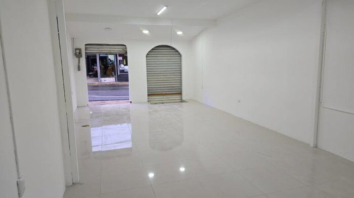 alquiler Local en Alajuela  en Alajuela — ₡ 950 000