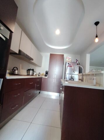 Excelente oportunidad para comprar casa in El Tejar, El Guarco, Cartago — ₡ 80 000 000