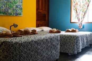 Hotel Eco Lodge en operación con alto rendimiento en Sarapiquí 26-1137 GS in Puerto Viejo, Sarapiquí, Heredia — $2,700,000 - Photo 5 of 13