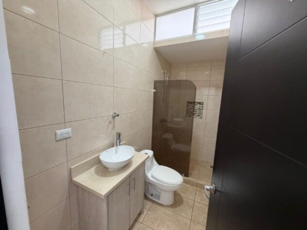 VENDO CASA DE 1 NIVEL EN TRES RÍOS-CARTAGO. en Tres Ríos, La Unión, Cartago — $133,500
